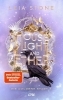 Buchcover und Innenansicht für das Buch: House of Light and Ether - Die Goldene Stadt 3
