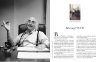 Buchcover und Innenansicht für das Buch: The William Goldberg Way