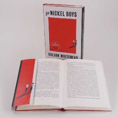 Buchcover und Innenansicht für das Buch: ??