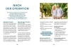 Buchcover und Innenansicht für das Buch: Prostatakrebs - Dein Wegweiser zur richtigen Behandlung