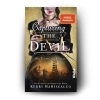 Buchcover und Innenansicht für das Buch: Capturing the Devil