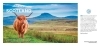 Buchcover und Innenansicht für das Buch: Lonely Planet Experience Scotland