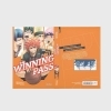Buchcover und Innenansicht für das Buch: Winning Pass