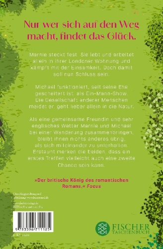 Buchcover und Innenansicht für das Buch: You Are Here