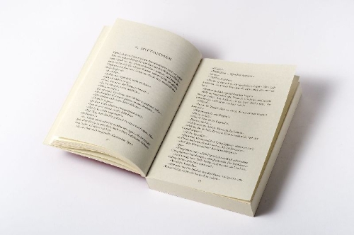 Buchcover und Innenansicht für das Buch: Herr Lehmann