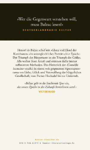 Buchcover und Innenansicht für das Buch: Splendeurs et misères des courtisanes