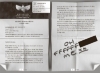 Buchcover und Innenansicht für das Buch: Obsidio