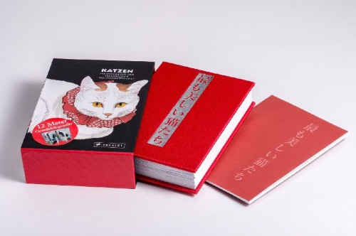 Buchcover und Innenansicht für das Buch: Chats