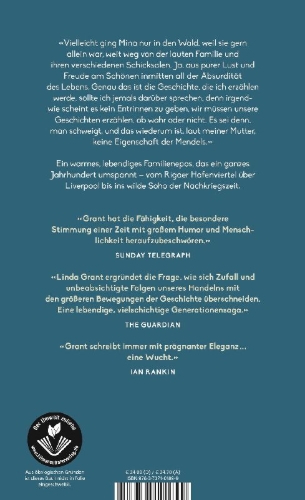Buchcover und Innenansicht für das Buch: The Story of the Forest