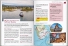Buchcover und Innenansicht für das Buch: MARCO POLO OUTDOOR GUIDE Reiseführer Südnorwegen