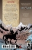 Buchcover und Innenansicht für das Buch: The Witcher: The Bear and the Butterfly
