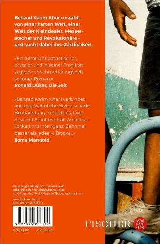 Buchcover und Innenansicht für das Buch: Hund, Wolf, Schakal