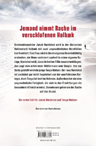 Buchcover und Innenansicht für das Buch: Proxy