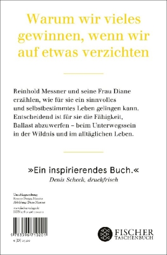 Buchcover und Innenansicht für das Buch: Sinnbilder