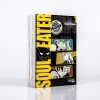 Buchcover und Innenansicht für das Buch: Soul Eater