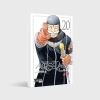 Buchcover und Innenansicht für das Buch: Arslan Senki