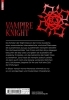 Buchcover und Innenansicht für das Buch: Vampire Knight