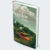 Buchcover und Innenansicht für das Buch: Frankie