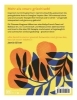 Buchcover und Innenansicht für das Buch: Greekish