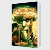 Buchcover und Innenansicht für das Buch: Magnus Chase and the Gods of Asgard: The Sword of Summer