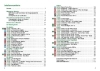 Buchcover und Innenansicht für das Buch: ROTHER Wanderführer La Réunion