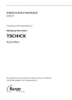 Buchcover und Innenansicht für das Buch: Tschick von Wolfgang Herrndorf - Textanalyse und Interpretation