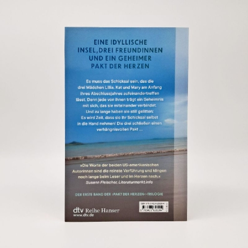 Buchcover und Innenansicht für das Buch: Burn for Burn