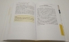 Buchcover und Innenansicht für das Buch: Klartext Abnehmen