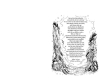 Buchcover und Innenansicht für das Buch: The Prisoner's Throne: A Novel of Elfhame