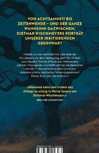 Buchcover und Innenansicht für das Buch: Vergeigt, verkackt, versemmelt