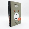 Buchcover und Innenansicht für das Buch: Talk to me