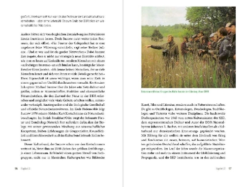 Buchcover und Innenansicht für das Buch: Das Abenteuer des Lebens
