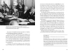 Buchcover und Innenansicht für das Buch: Die Geschichte der Israelis und Palästinenser