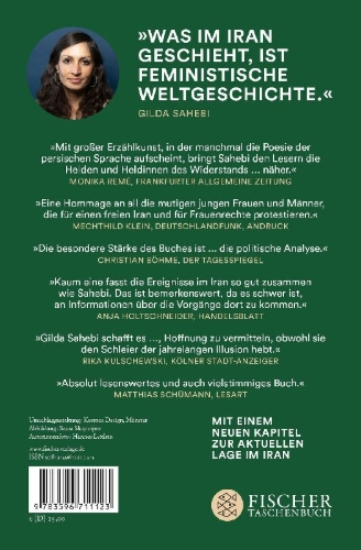 Buchcover und Innenansicht für das Buch: 'Unser Schwert ist Liebe'