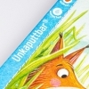 Buchcover und Innenansicht für das Buch: Baby Pixi (unkaputtbar) 143: Mein Baby-Pixi-Buggybuch: Findest du die Tierkinder?