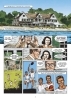 Buchcover und Innenansicht für das Buch: Ils ont fait l'histoire: Kennedy