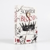Buchcover und Innenansicht für das Buch: Scepter of Blood. Kuss der dunkelsten Nacht (Scepter of Blood 1)