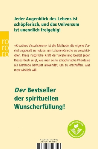 Buchcover und Innenansicht für das Buch: Stell dir vor