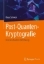Buchcover und Innenansicht für das Buch: Post-Quanten-Kryptografie