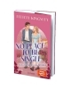 Buchcover und Innenansicht für das Buch: Non è un paese per single