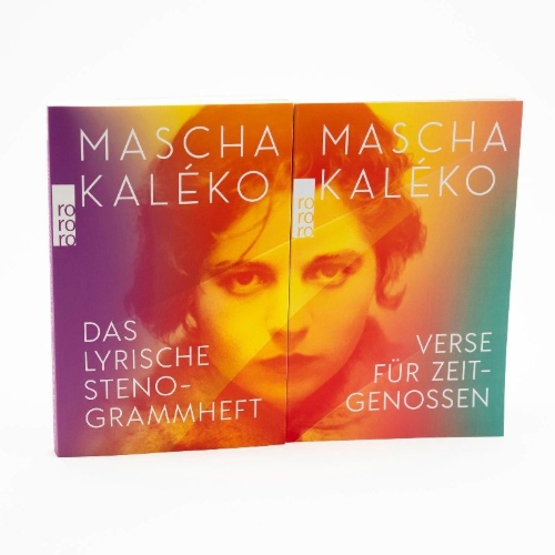 Buchcover und Innenansicht für das Buch: Verse für Zeitgenossen