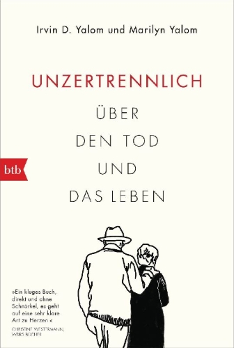 Buchcover und Innenansicht für das Buch: A Matter of Death and Life