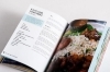 Buchcover und Innenansicht für das Buch: Dictator's Dinners