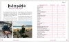 Buchcover und Innenansicht für das Buch: Van Life Kitchen - Die Abenteuer-Outdoor-Küche