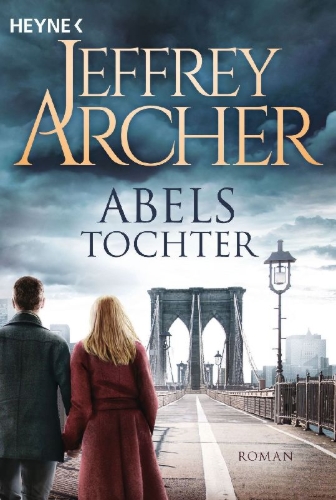 Buchcover und Innenansicht für das Buch: The Prodigal Daughter