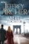 Buchcover und Innenansicht für das Buch: The Prodigal Daughter