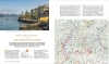 Buchcover und Innenansicht für das Buch: Roadtrips Italien