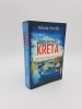 Buchcover und Innenansicht für das Buch: Mörderisches Kreta