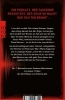 Buchcover und Innenansicht für das Buch: Das Letzte, was du hörst