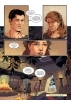 Buchcover und Innenansicht für das Buch: Mythen der Antike: Bellerophon und die Chimäre